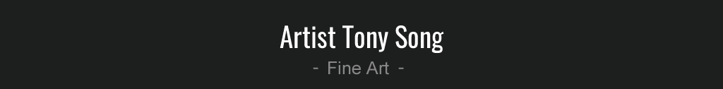 Tony Song Art